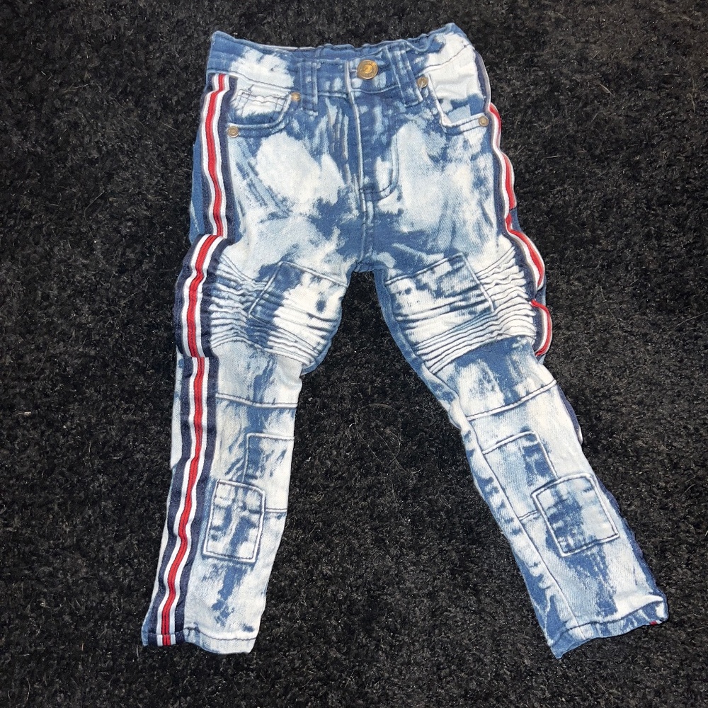 Boys jeans